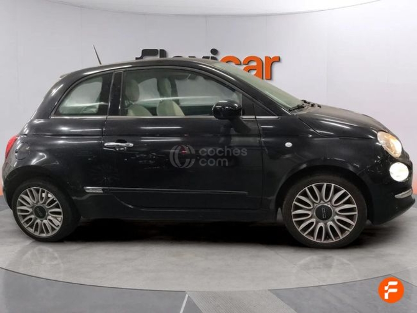 Foto del FIAT 500 1.2 Mirror
