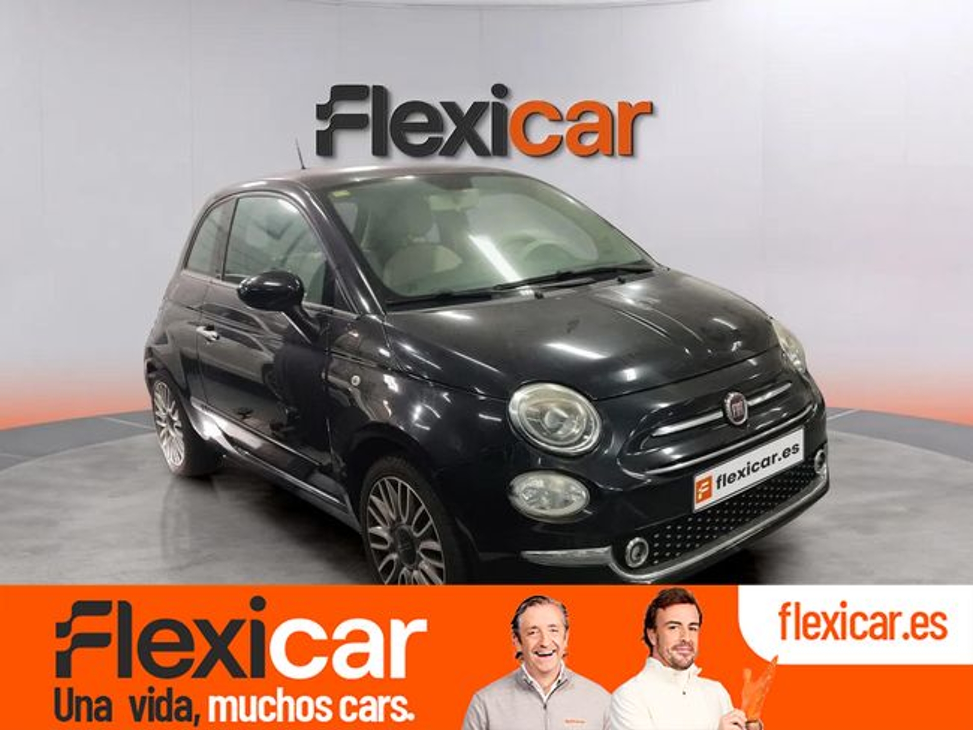 Imagen de FIAT 500