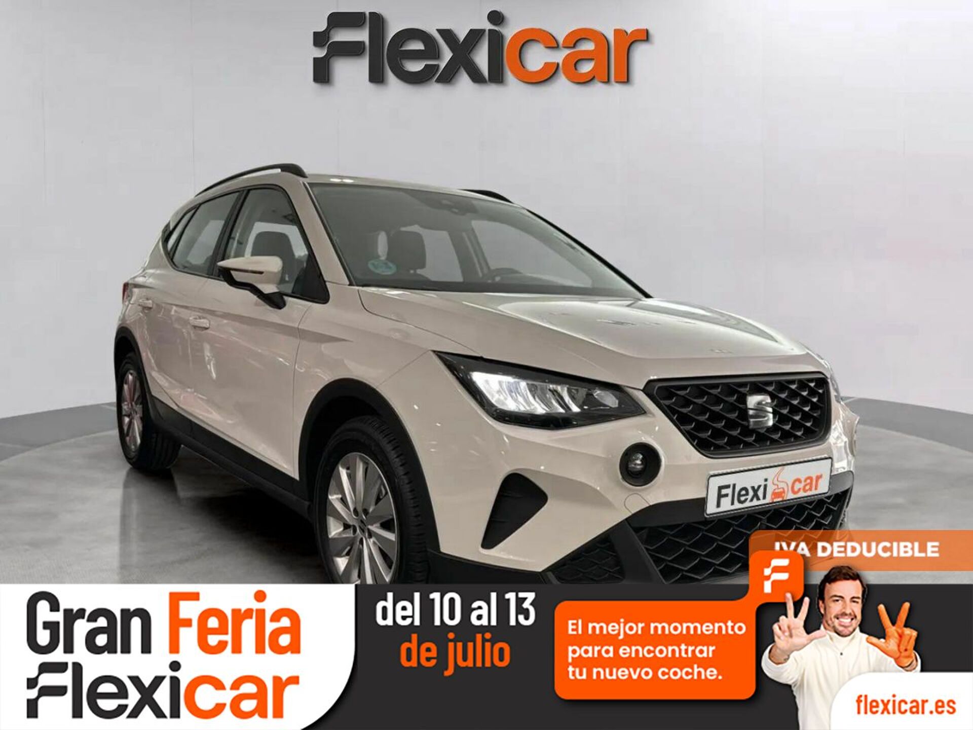 Imagen de SEAT Arona