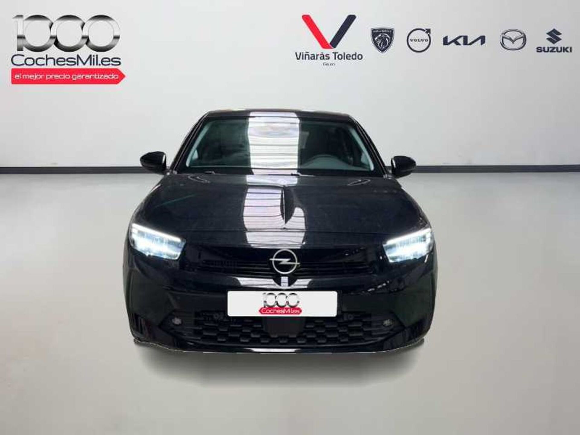 Imagen 3 de OPEL Corsa