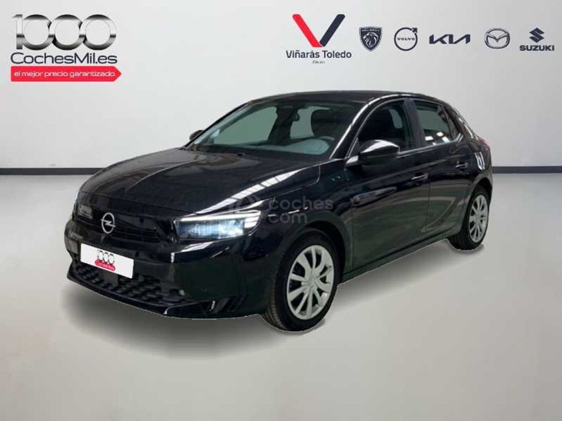 Foto del OPEL Corsa 1.2T XHL S-S Edition 100