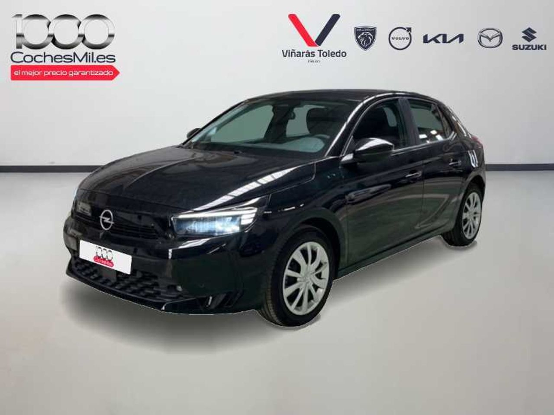 Imagen de OPEL Corsa