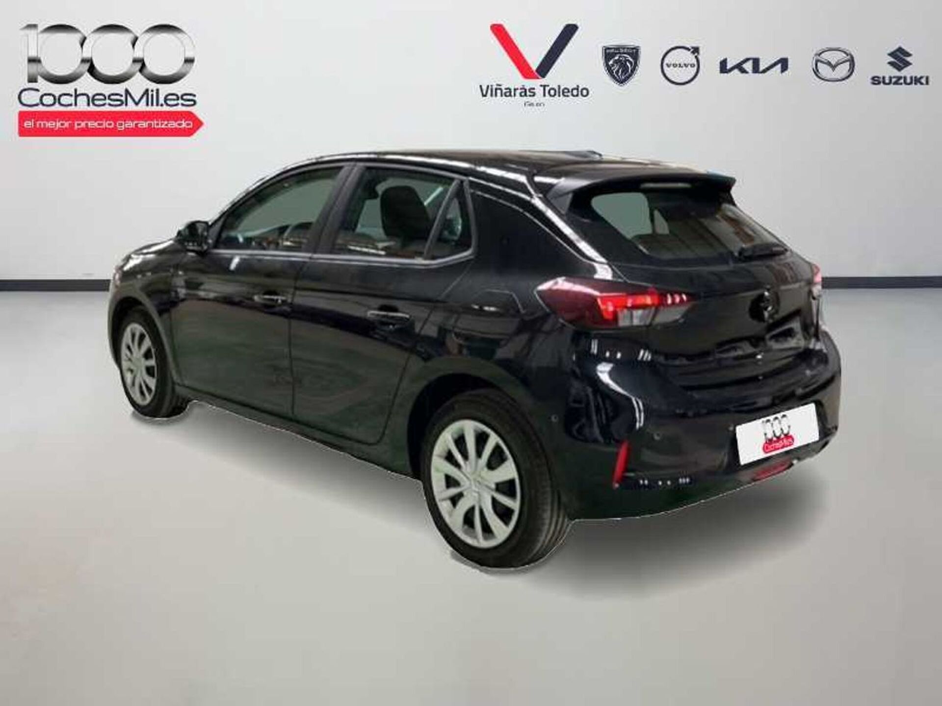 Imagen 2 de OPEL Corsa