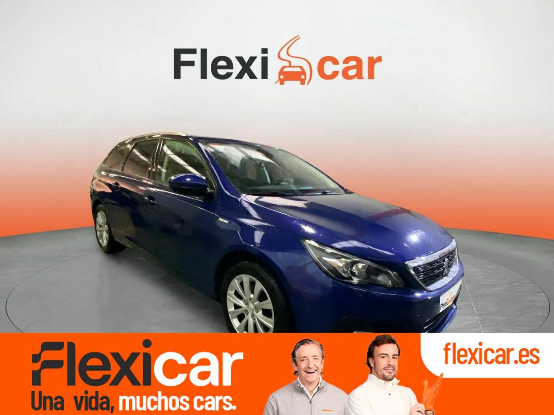 Imagen de PEUGEOT 308