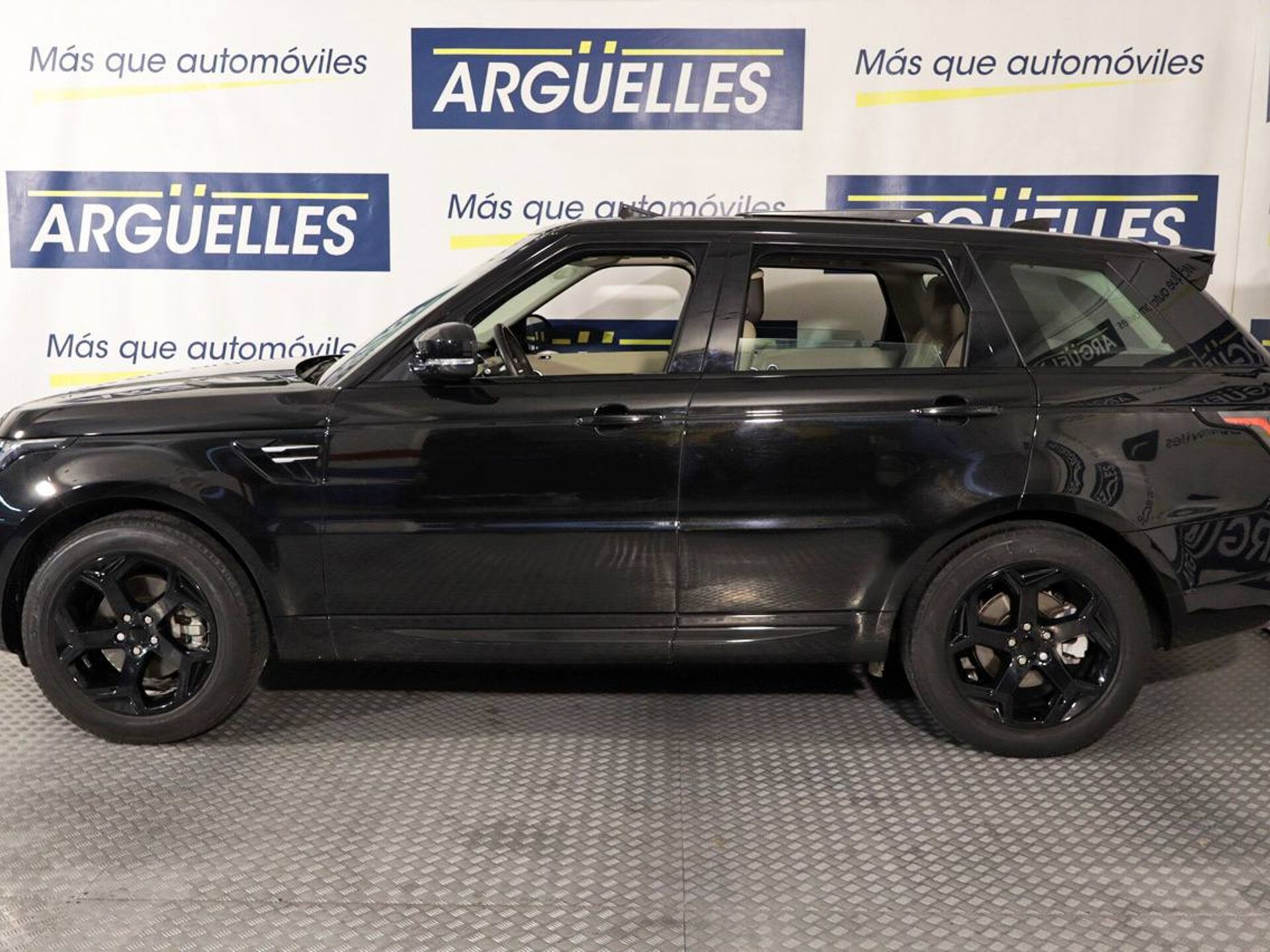 Imagen 3 de LAND ROVER Range Rover