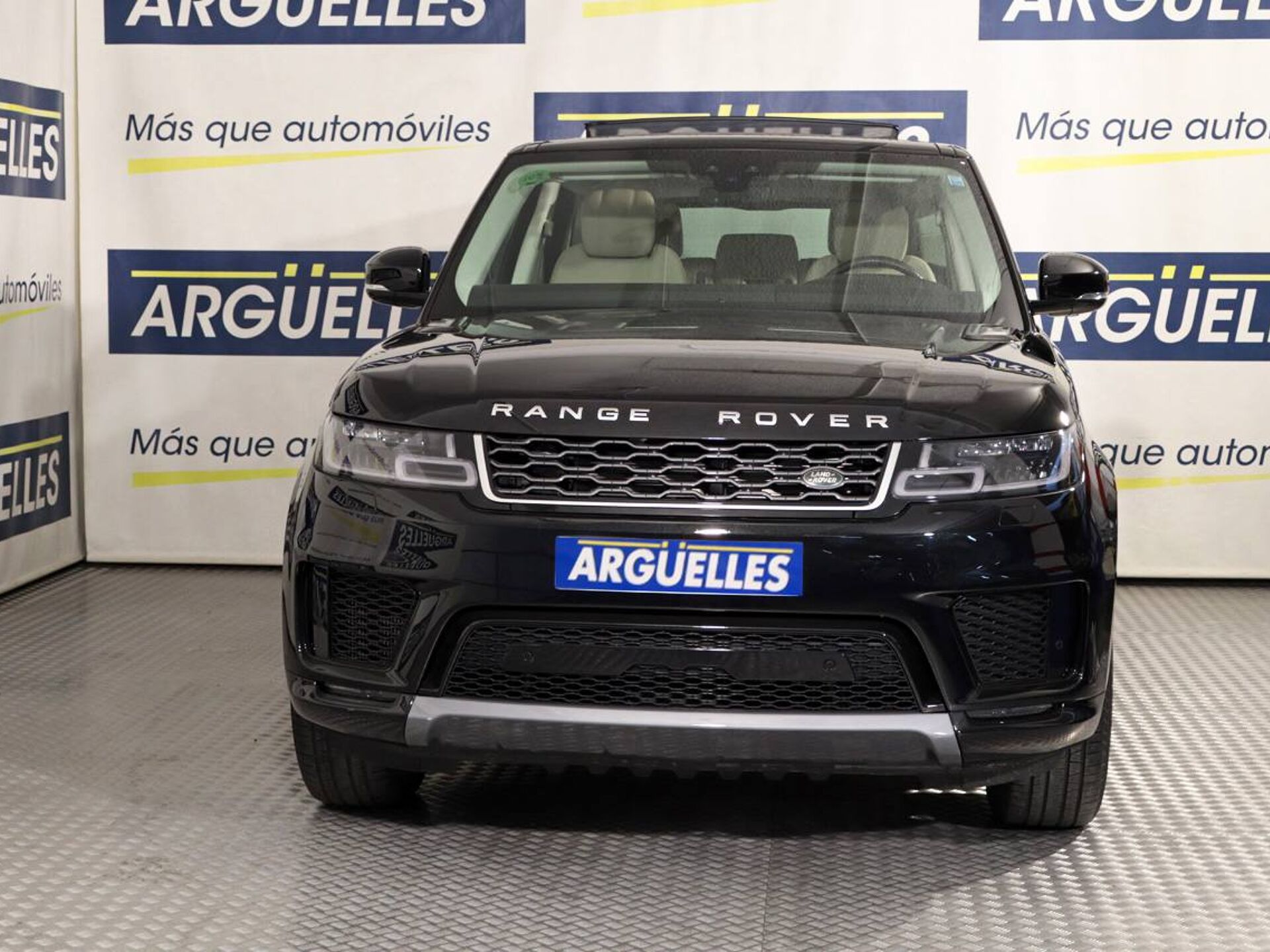 Imagen 2 de LAND ROVER Range Rover