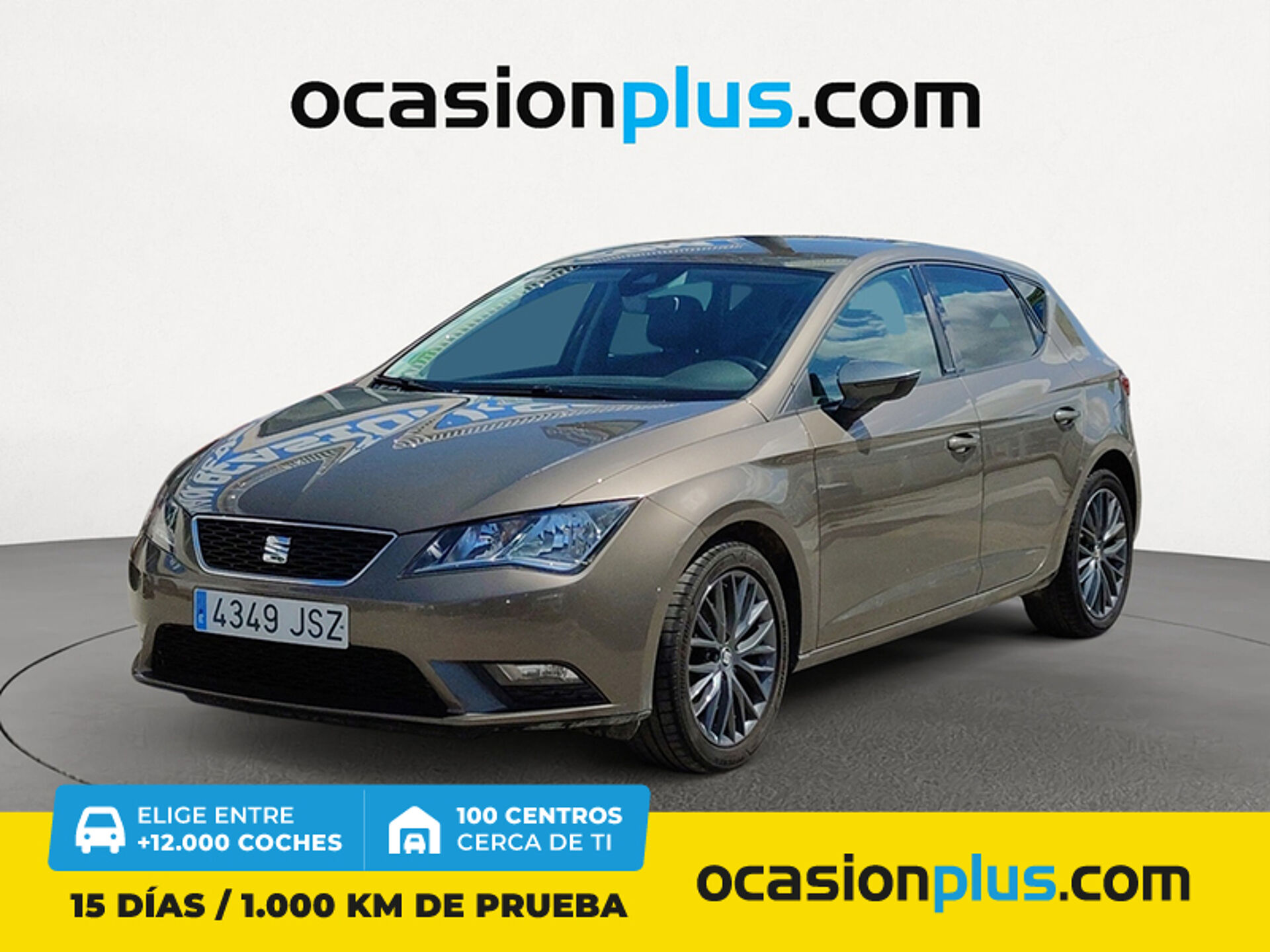 Imagen de SEAT León