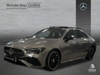 Imagen de MERCEDES Clase CLA CLA 220d