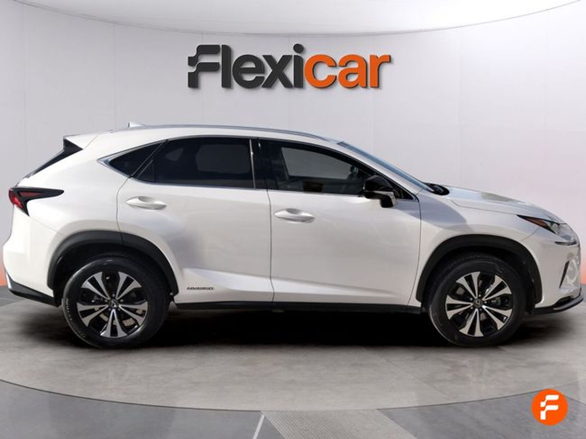Imagen 3 de LEXUS NX