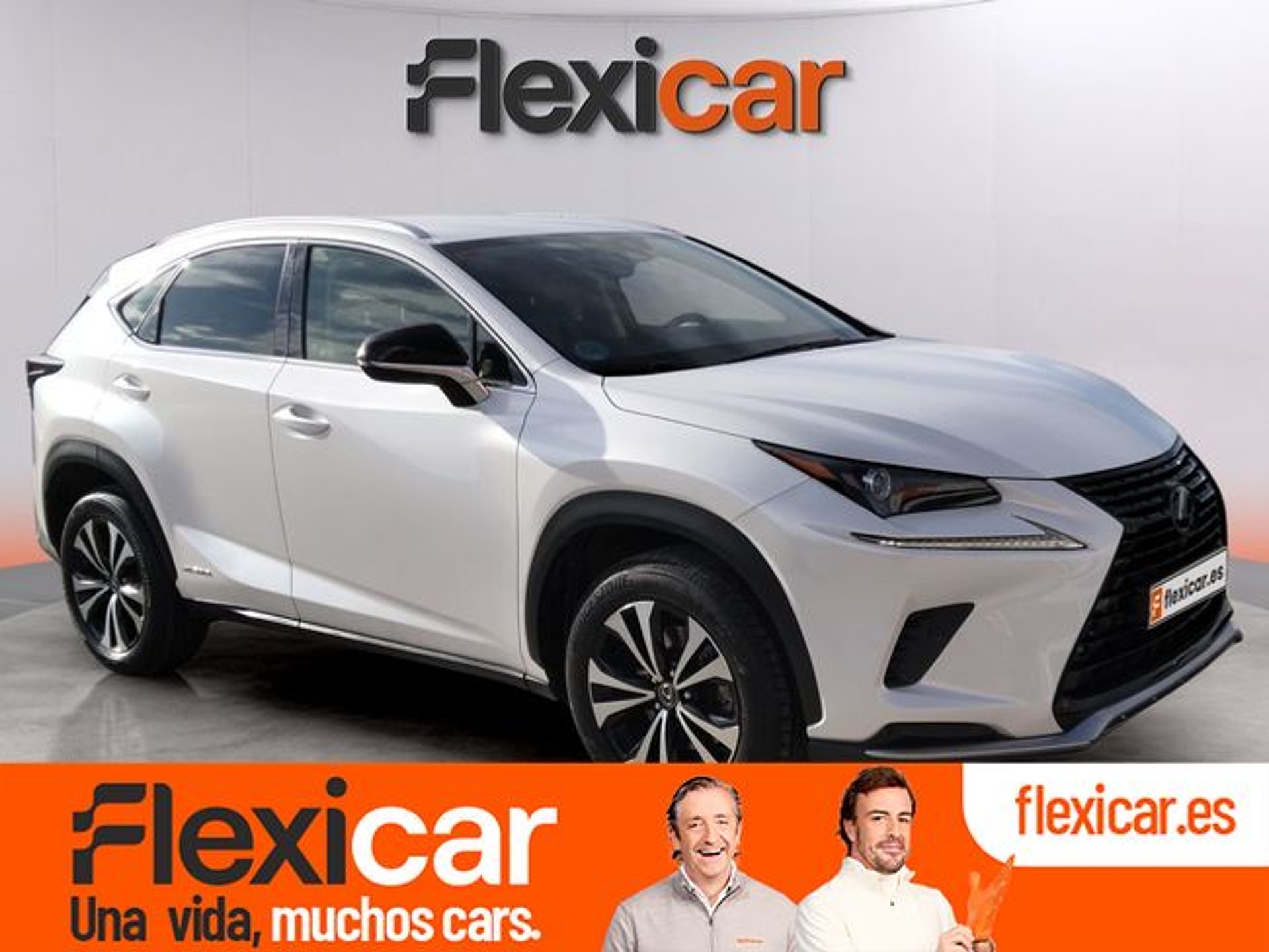 Imagen de LEXUS NX
