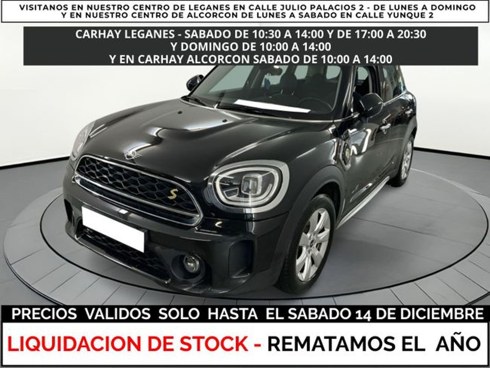 Imagen de MINI Mini Countryman