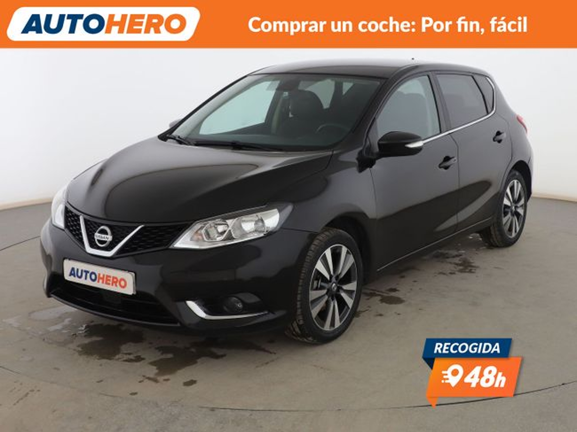 Imagen de NISSAN Pulsar