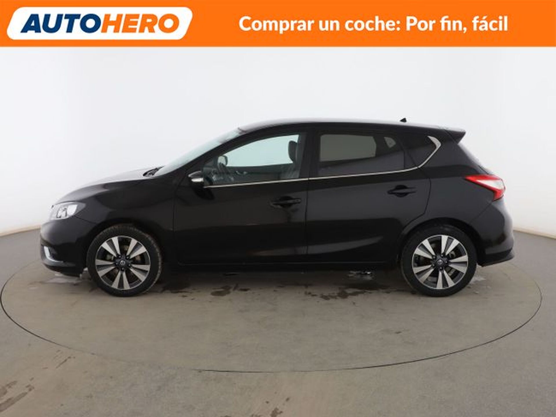 Imagen 3 de NISSAN Pulsar