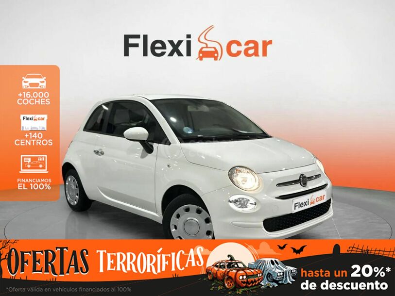 Foto del FIAT 500 1.0 Hybrid Club 52kW