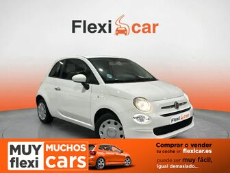 Imagen de FIAT 500 1.0 Hybrid Club 52kW