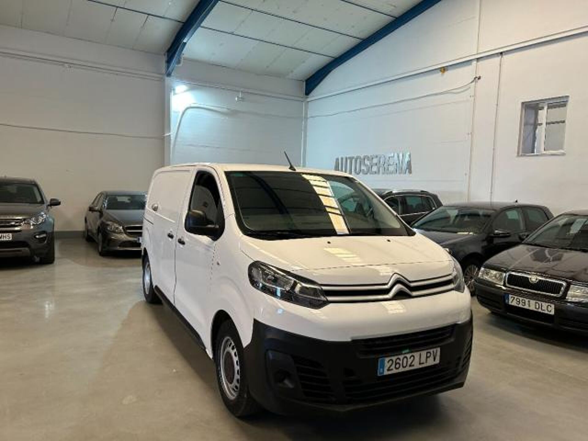 Imagen de CITROEN Jumpy