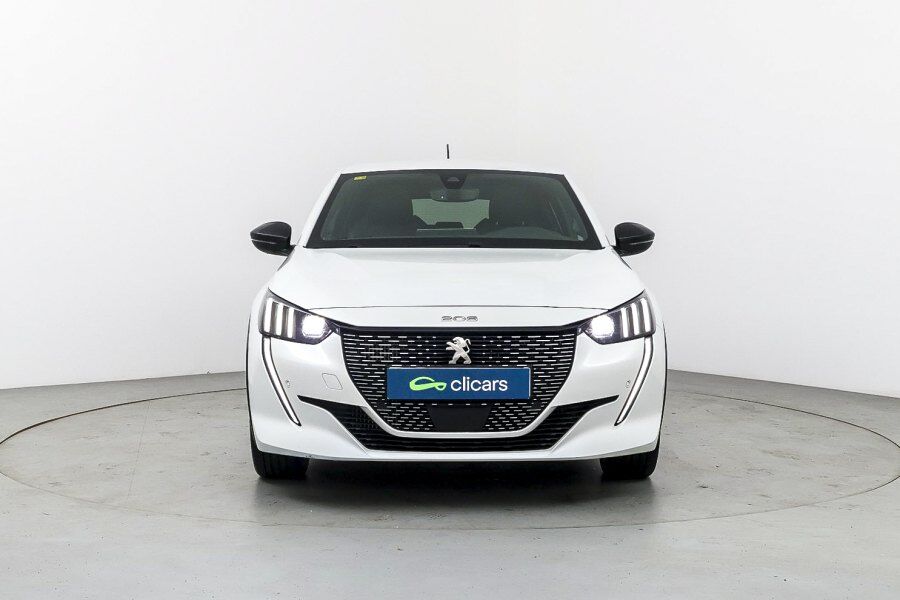 Foto del PEUGEOT 208 1.2 Puretech S&S GT Line 100