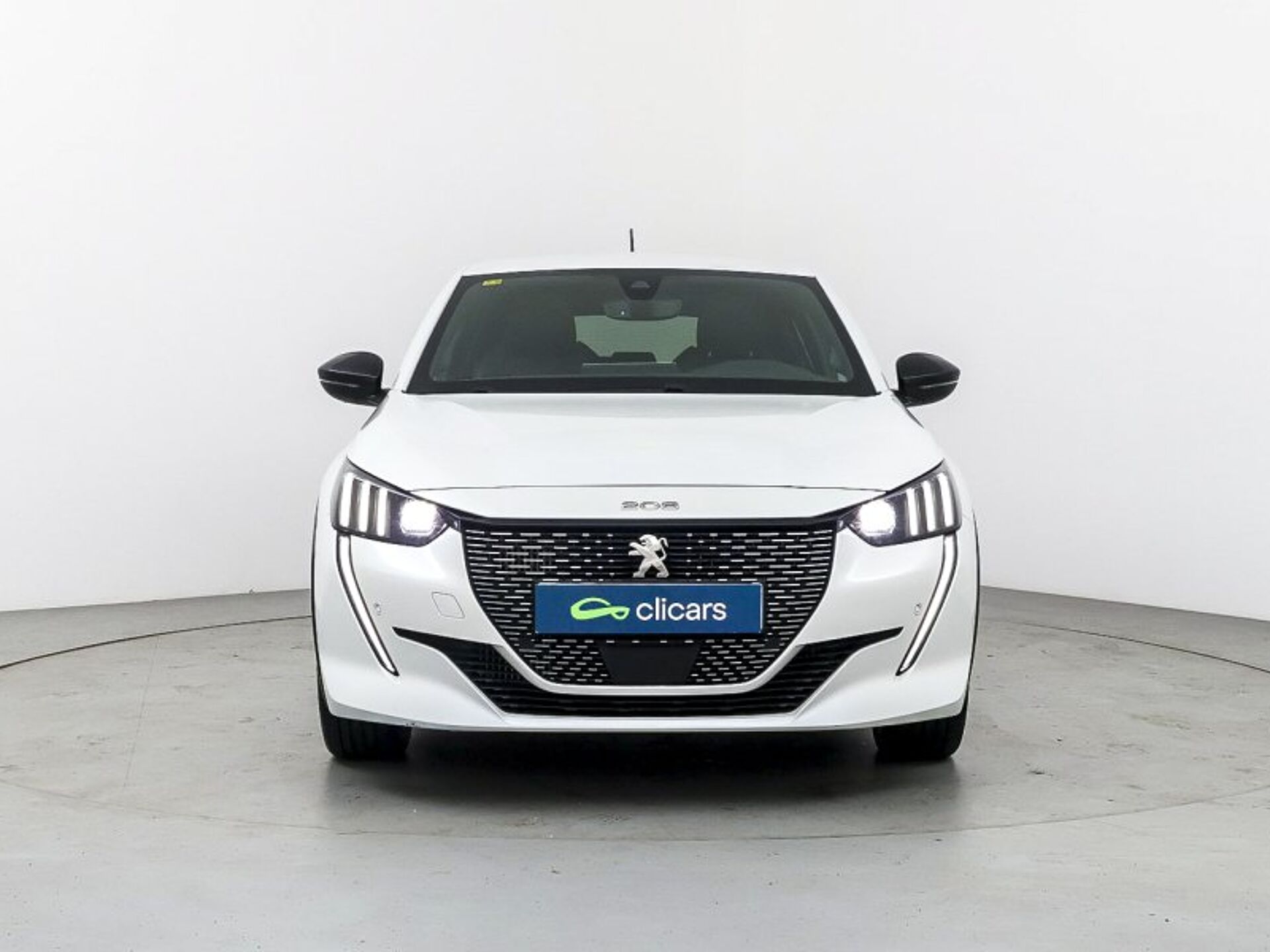 Imagen 2 de PEUGEOT 208