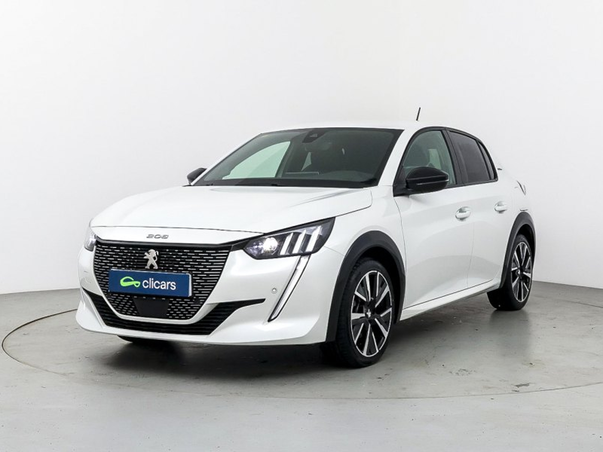 Imagen de PEUGEOT 208