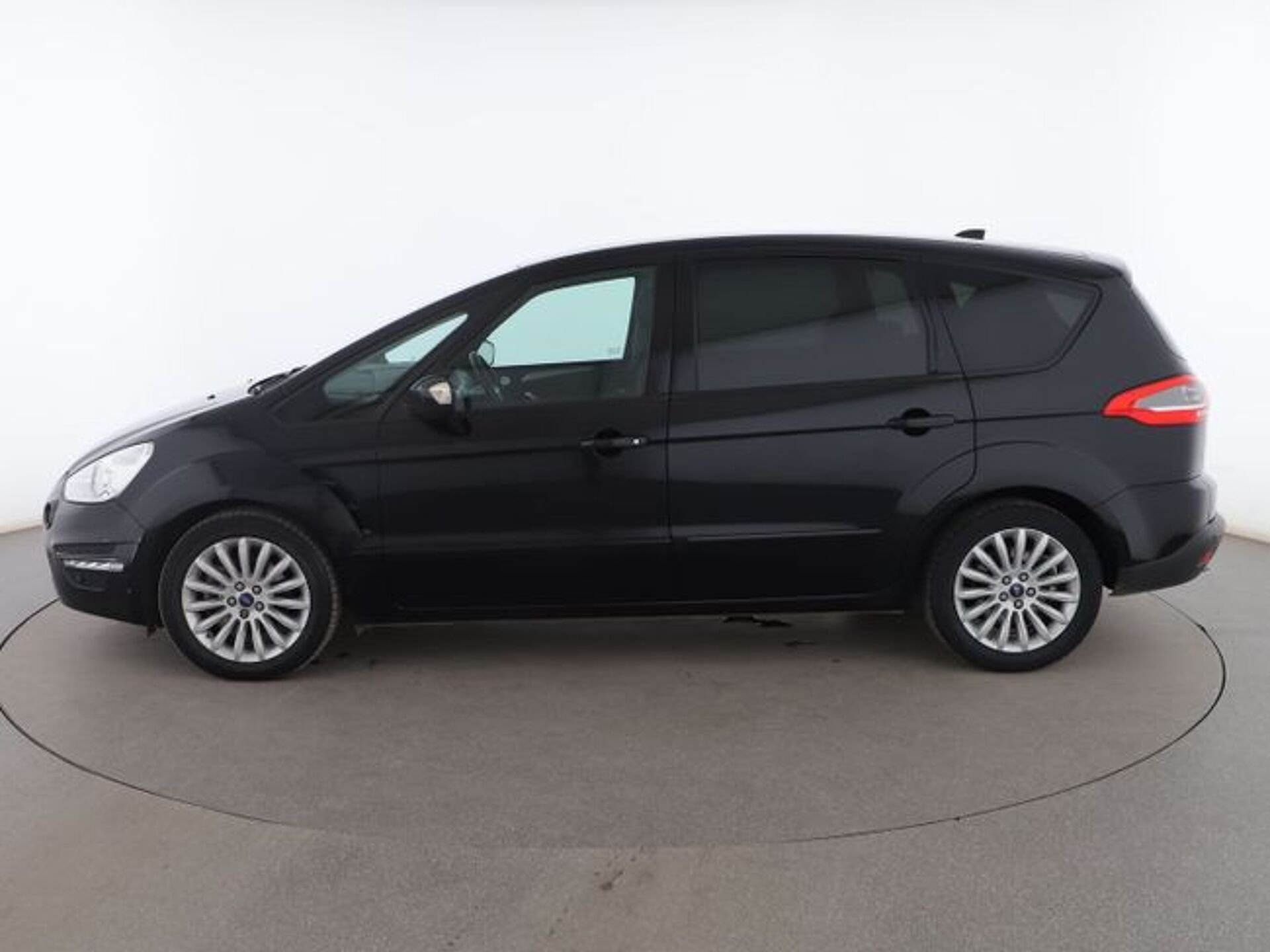Imagen 3 de FORD S-Max