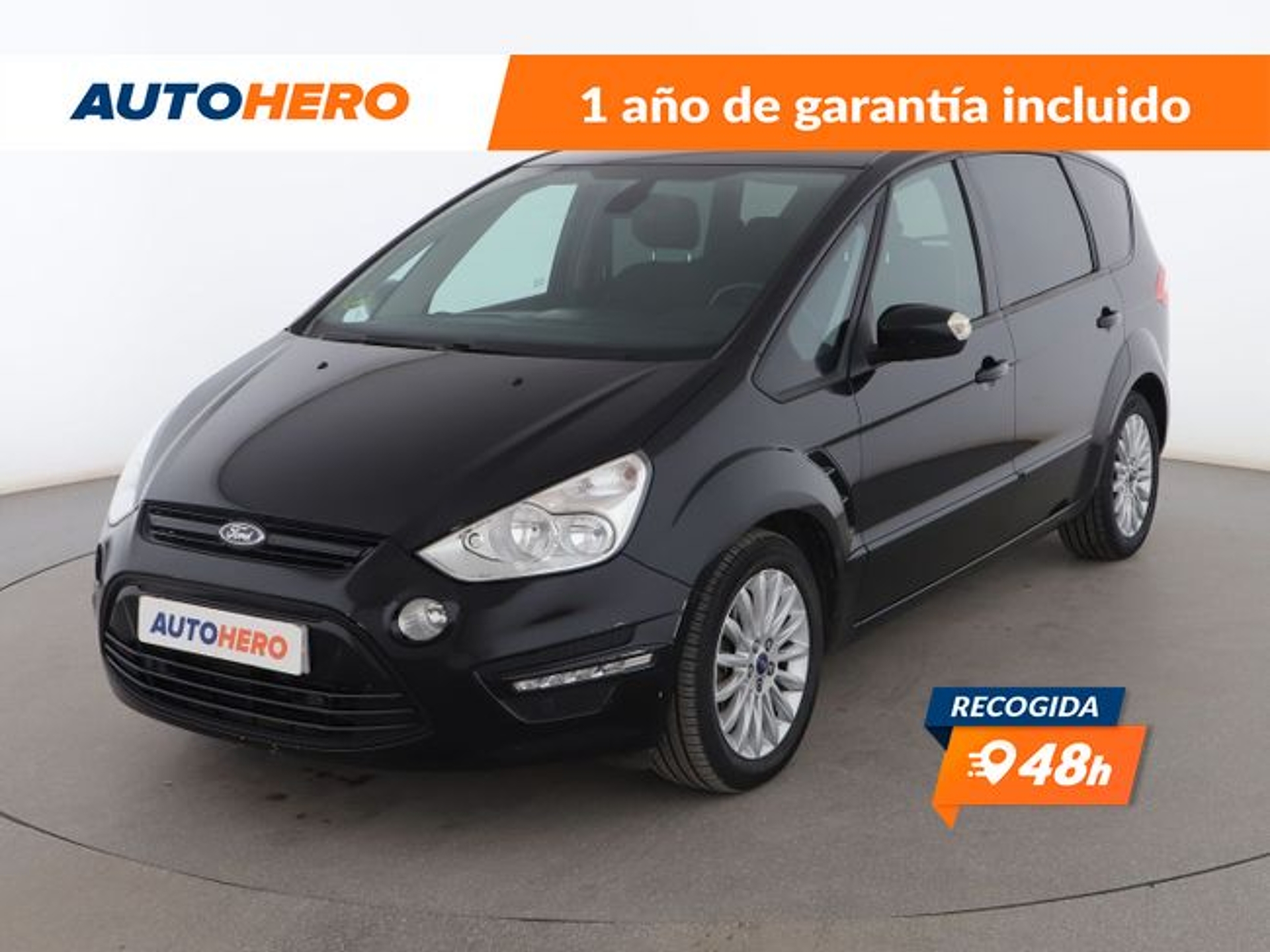 Imagen de FORD S-Max