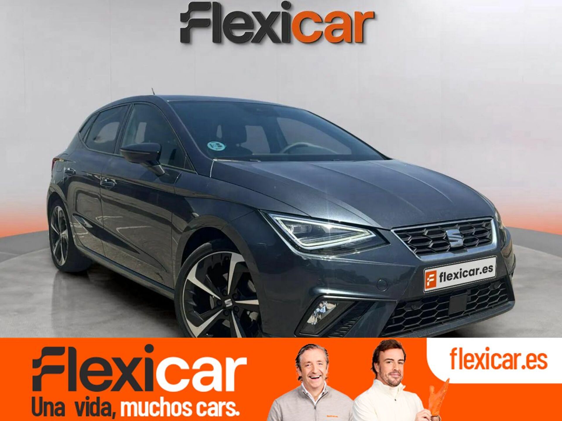 Imagen de SEAT Ibiza