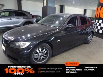 Imagen de BMW Serie 3 320d