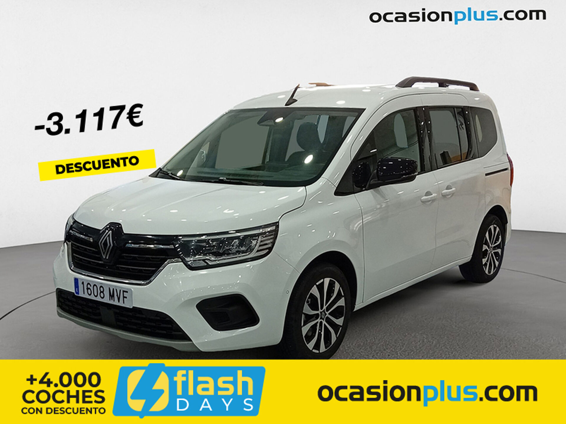 Imagen de RENAULT Kangoo