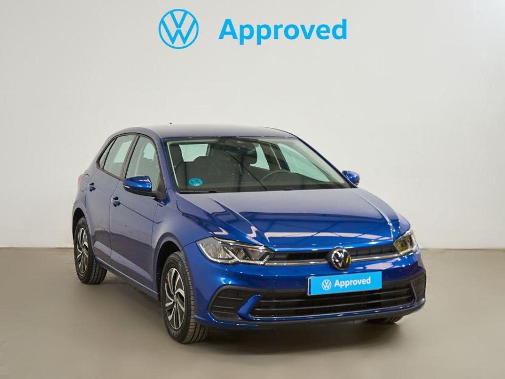 Imagen de VOLKSWAGEN Polo