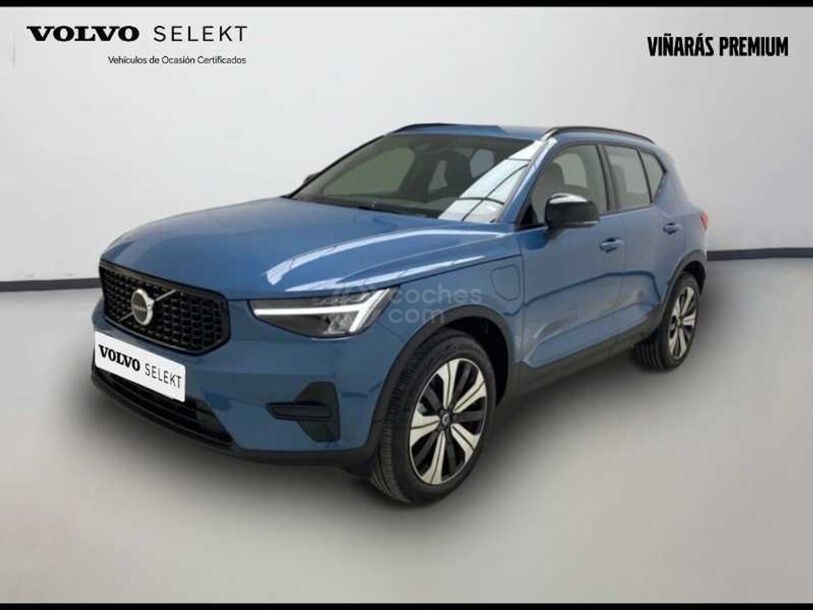 Foto del VOLVO XC40 Recharge Single Plus Aut.