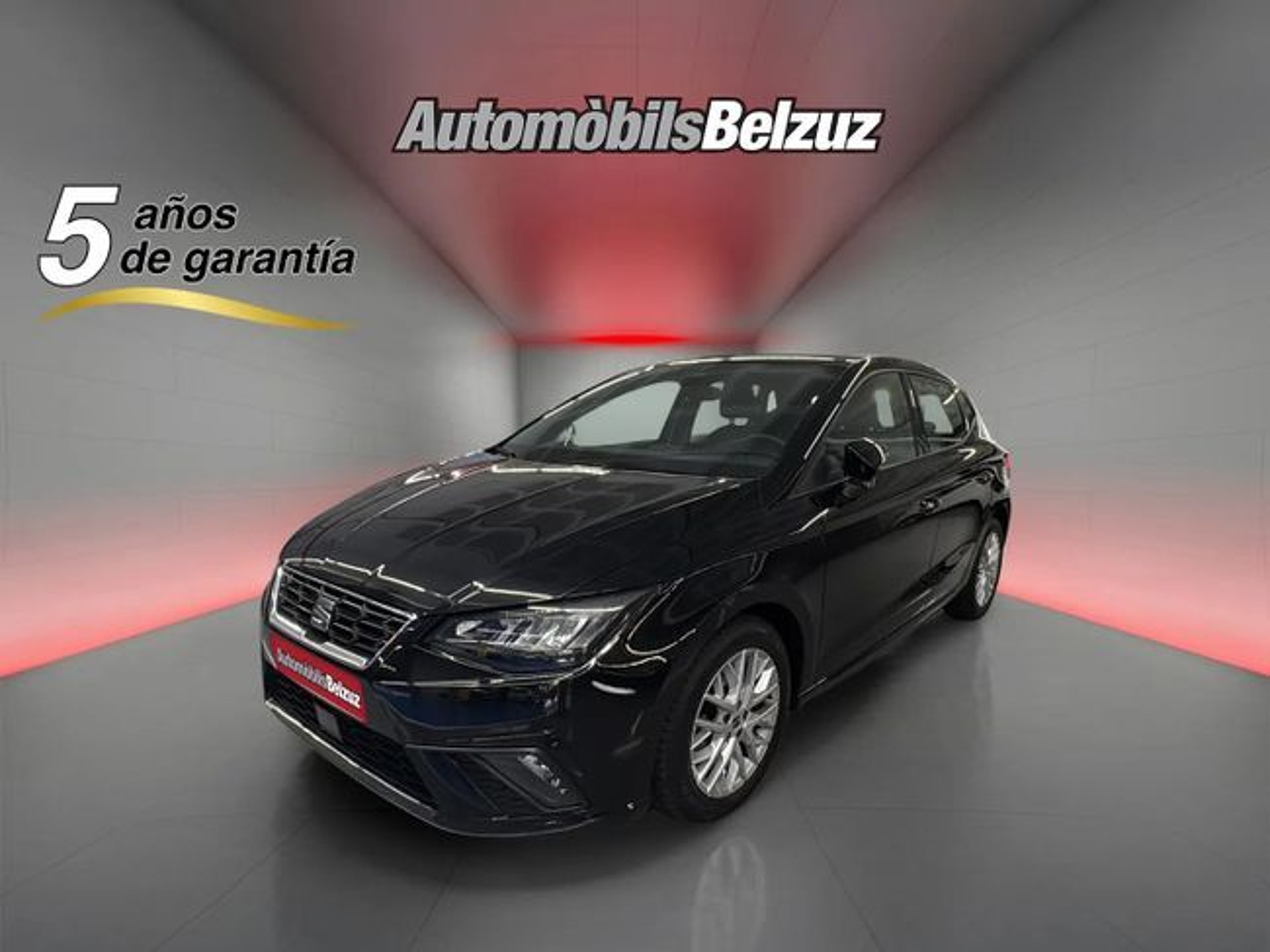 Imagen de SEAT Ibiza