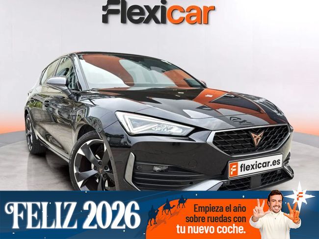 CUPRA León (SP 1.5 eTSI 110kW (150CV) DSG) en Barcelona