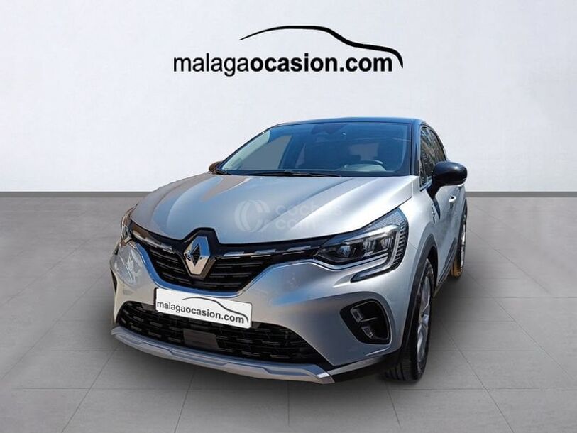 Foto del RENAULT Captur TCe Zen 67kW