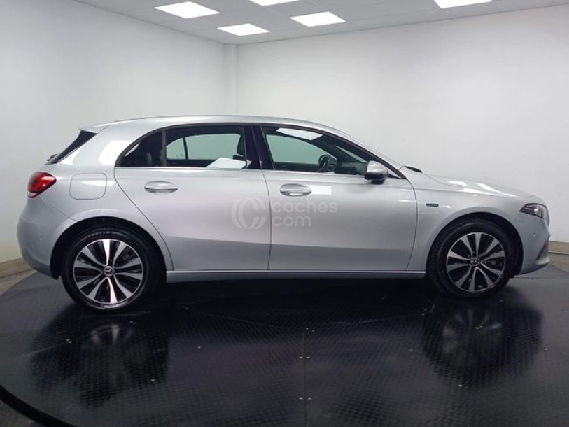 Foto del MERCEDES Clase A A 250e 8G-DCT