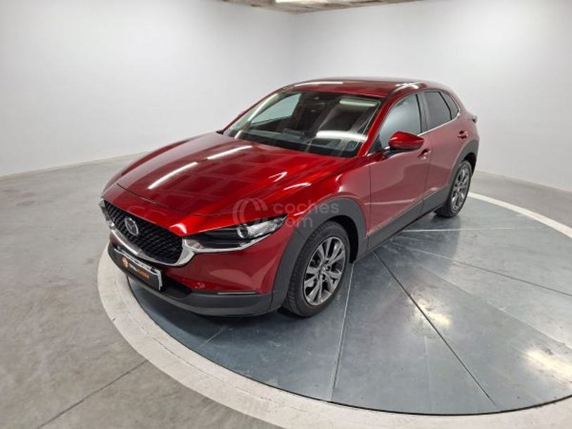 Foto del MAZDA CX-30 2.0 Skyactiv-X Evolution 2WD 137kW