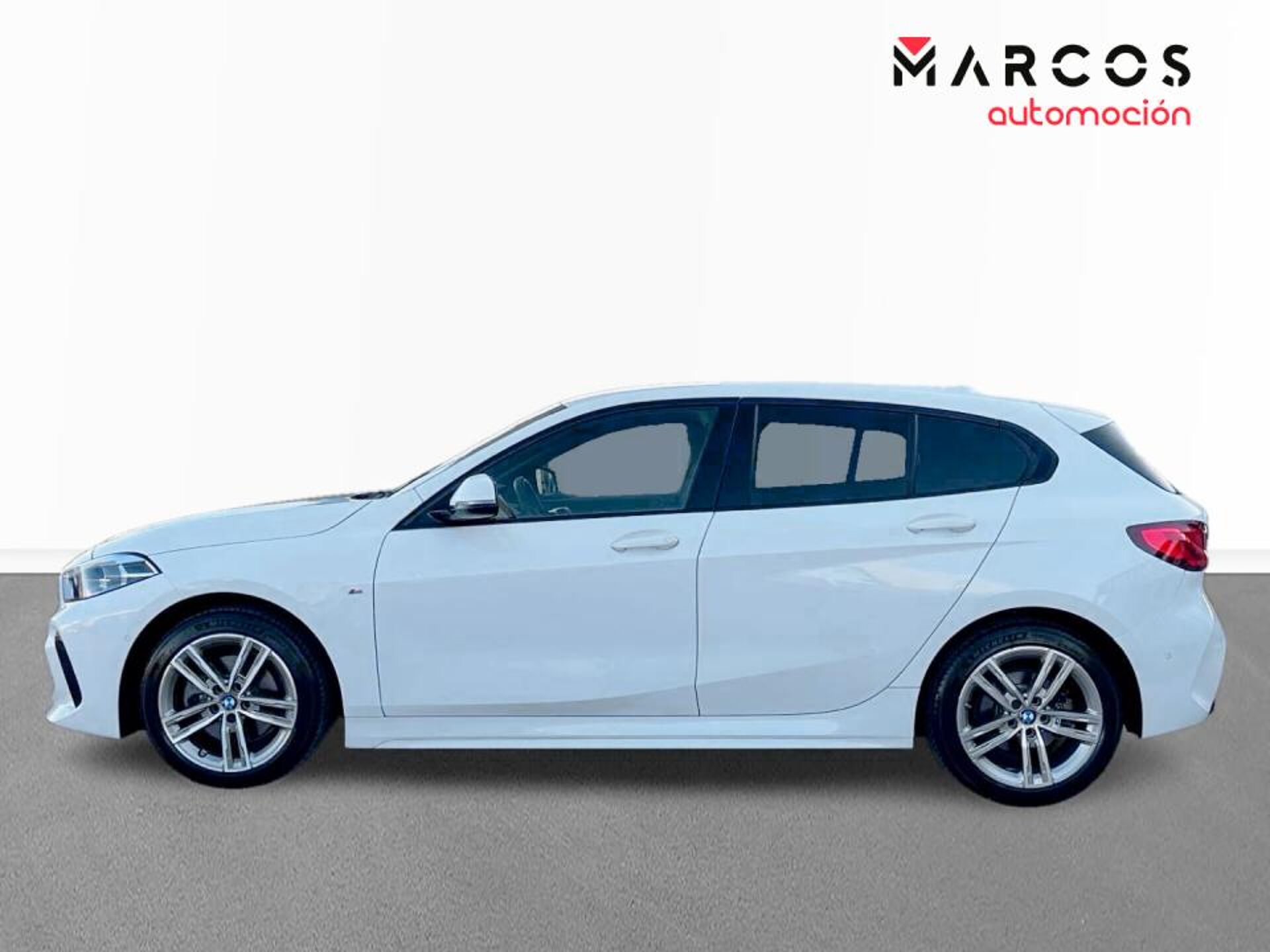 Imagen 3 de BMW Serie 1