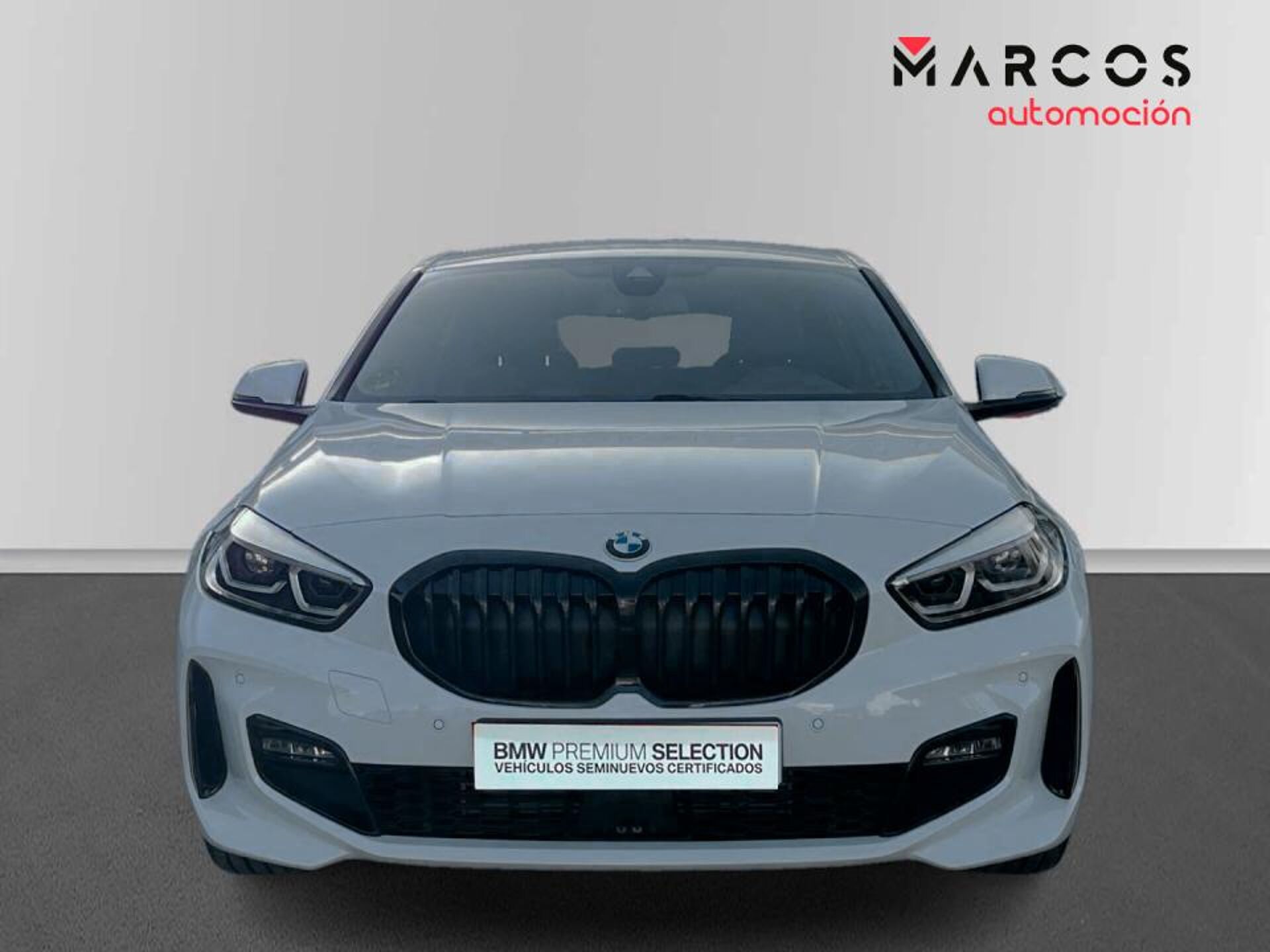 Imagen 2 de BMW Serie 1