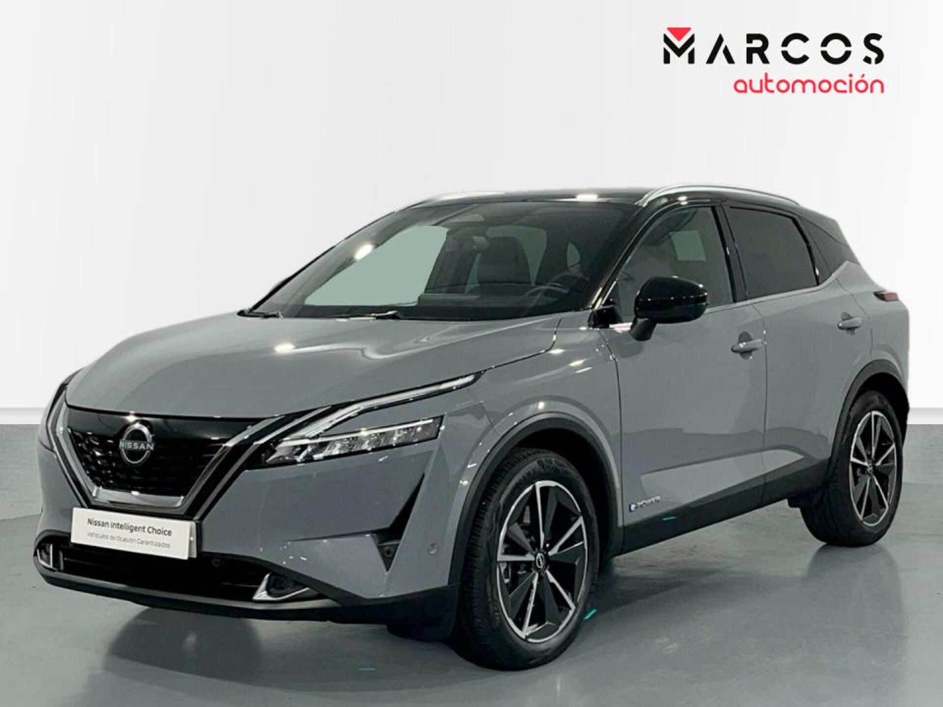Imagen de NISSAN Qashqai