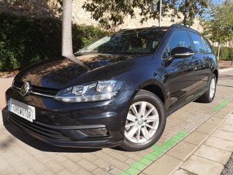 Imagen de VOLKSWAGEN Golf Sportsvan 1.6TDI CR Advance 85kW