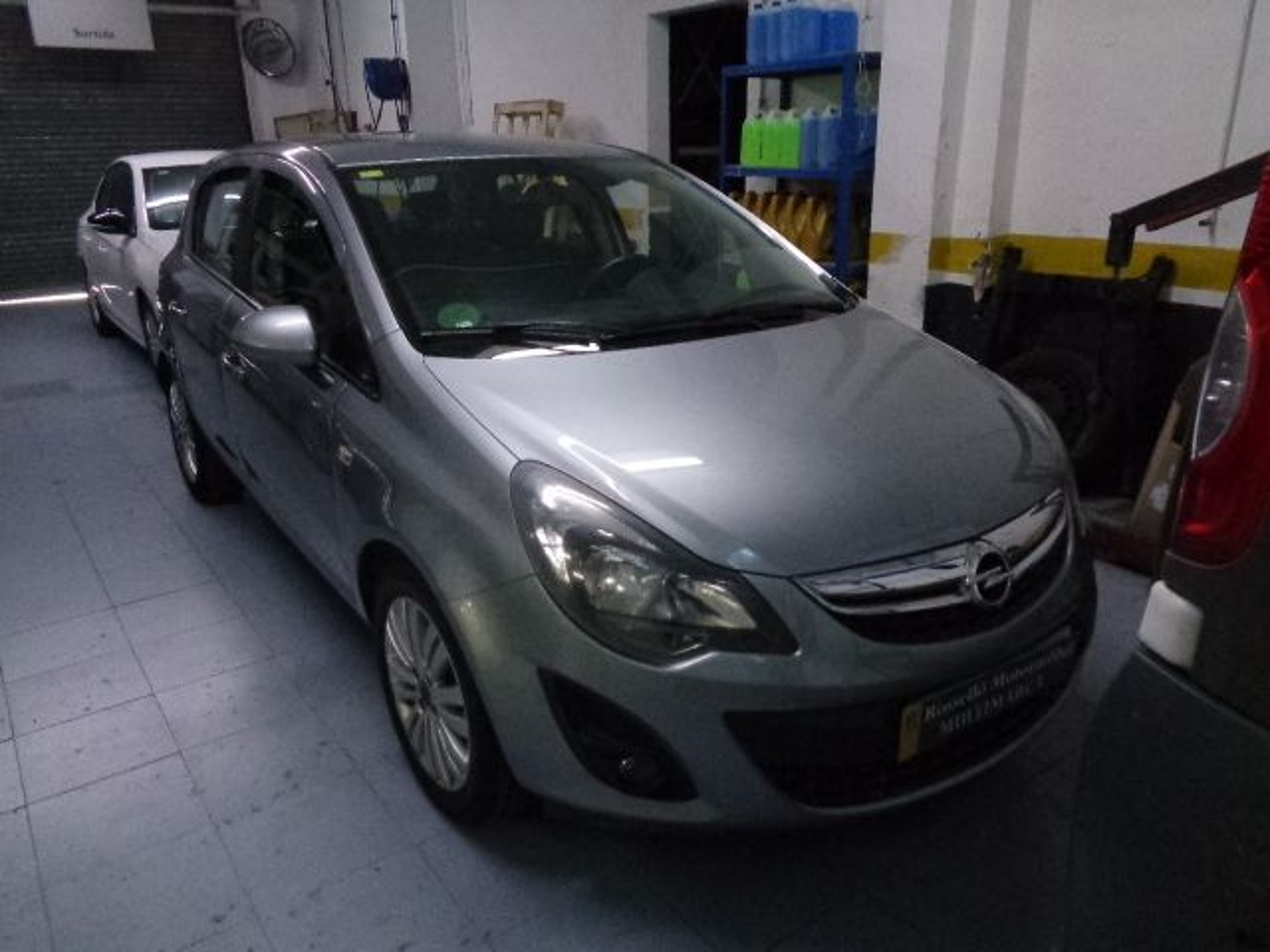 Imagen de OPEL Corsa