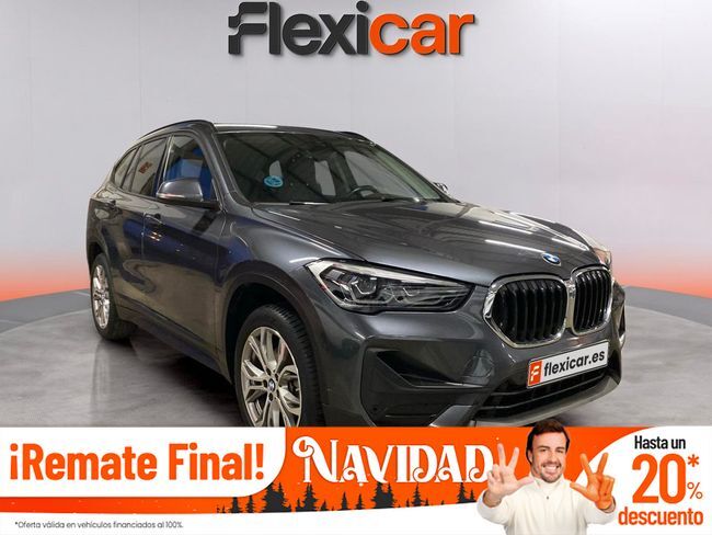 BMW X1 (sDrive18i) en Valencia