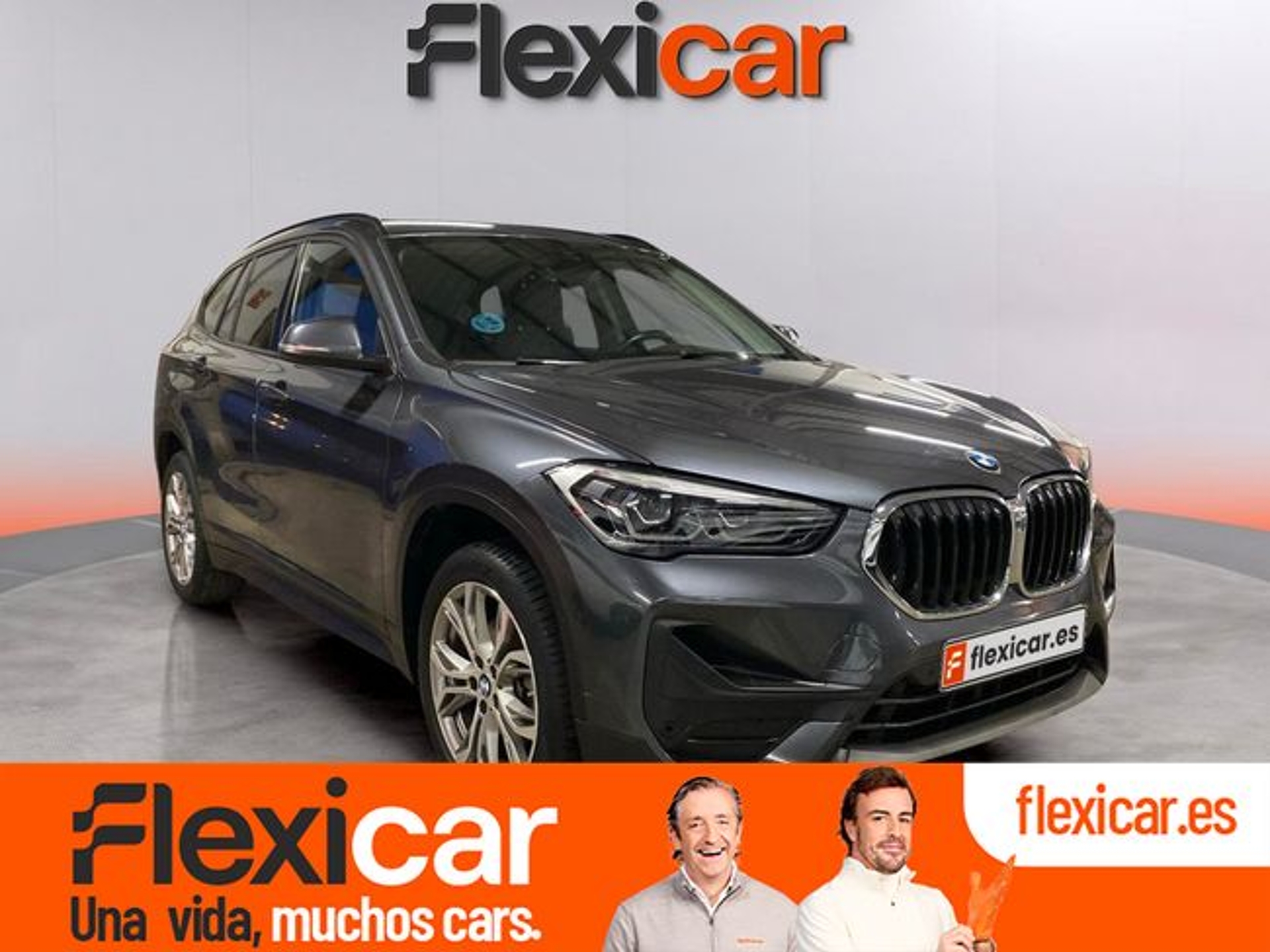 Imagen de BMW X1
