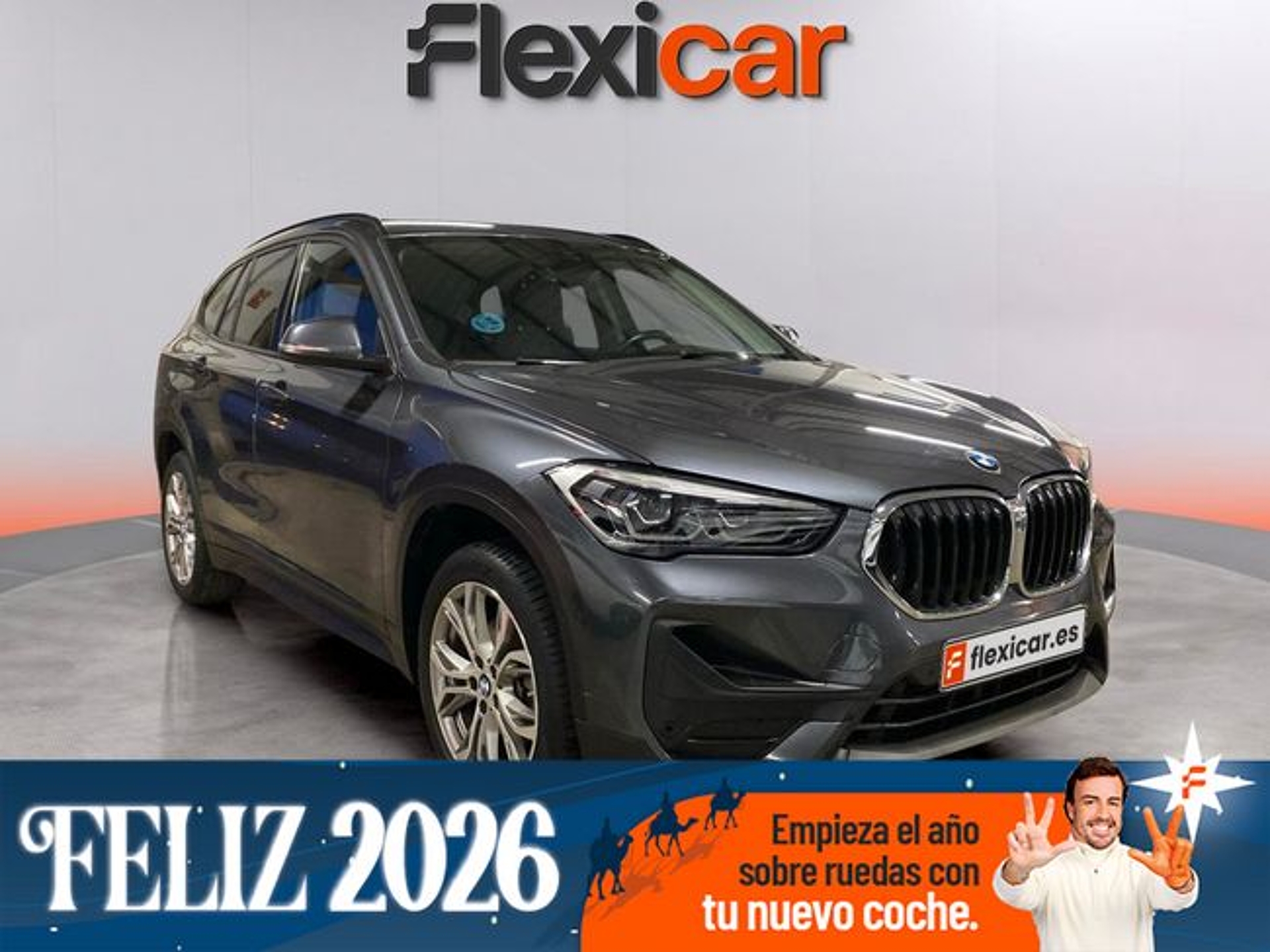 Imagen de BMW X1