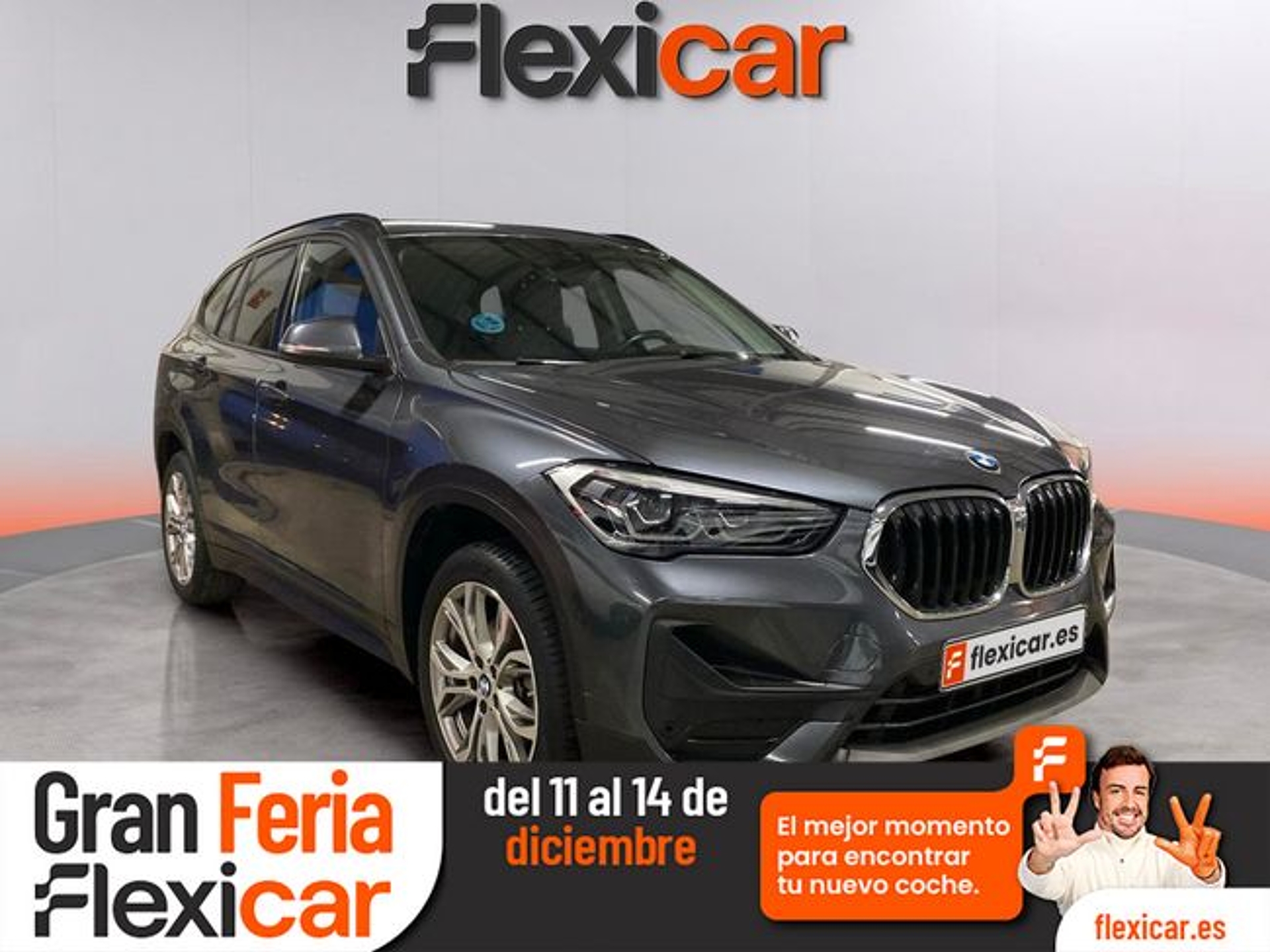 Imagen de BMW X1