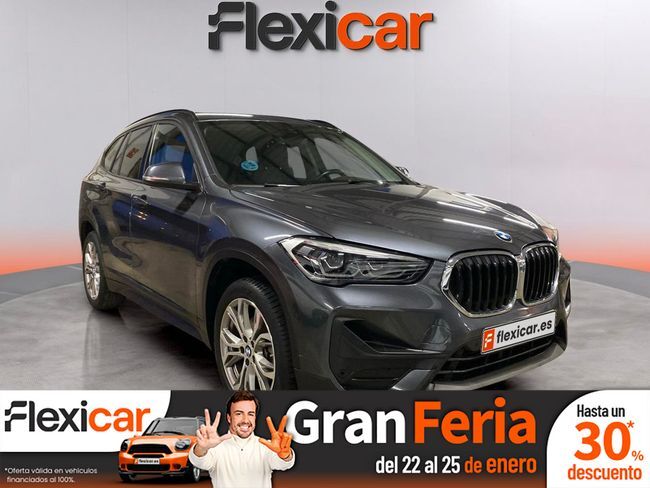 BMW X1 (sDrive18i) en Valencia