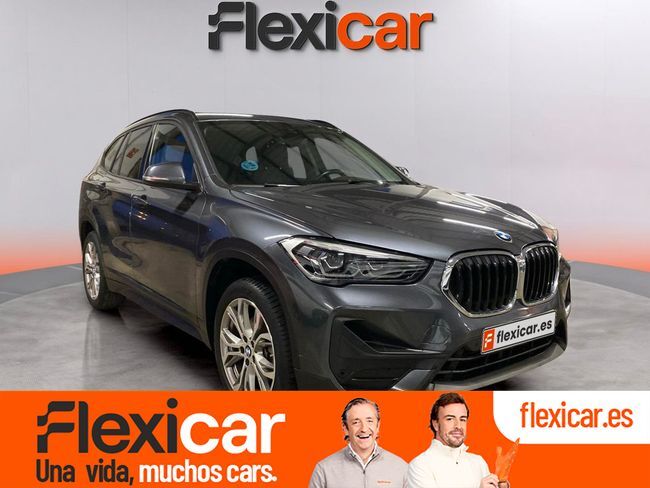 BMW X1 (sDrive18i) en Valencia