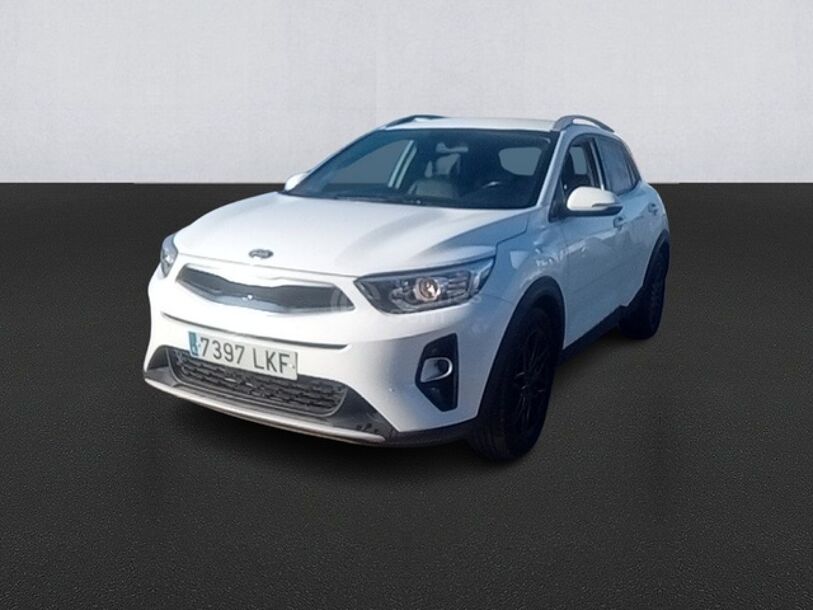 Foto del KIA Stonic 1.0 T-GDi Eco-Dynamic Black Edition DCT 120