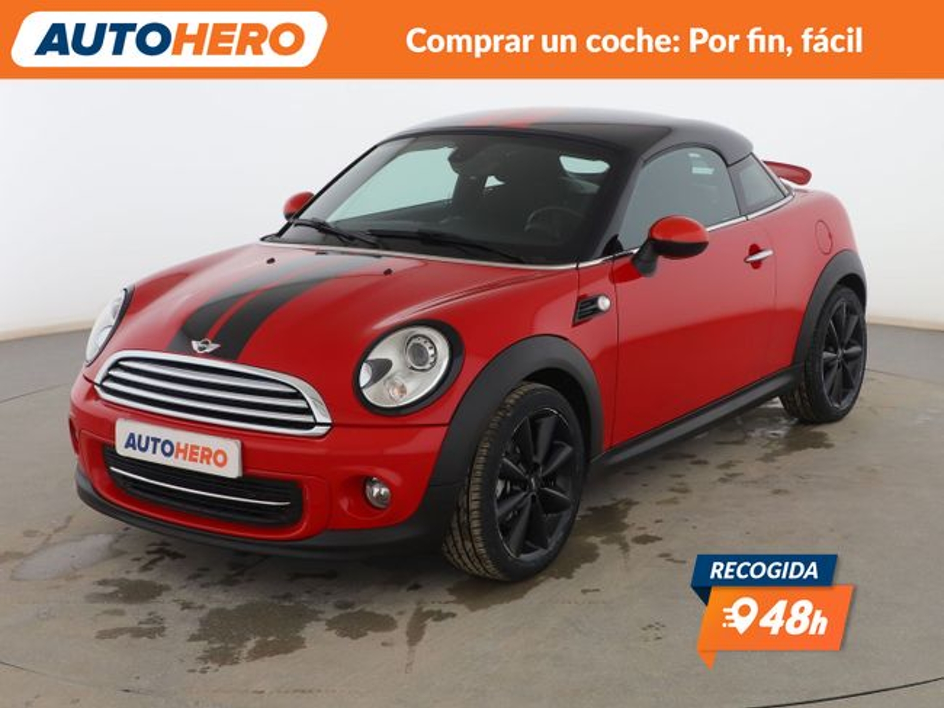 Imagen de MINI Mini