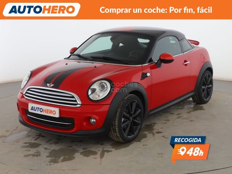Foto del MINI Mini Cooper