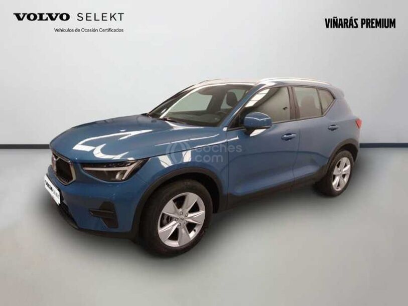 Foto del VOLVO XC40 T2 Core Aut.